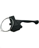 Hand Brake for Nova Walker Rollators With Steel Cable, B14-C