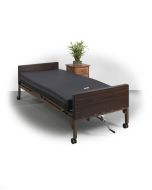 Balanced Aire Non Powered Self Adjusting Convertible Mattress 35" W x 84" L ba9600-np-84