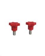 Backrest Adj for Nitro Sprint Rollator Drive Medical 102662-31