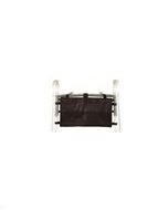 BAG FOR FOLDING WALKER - BLACK by Nova (Default)