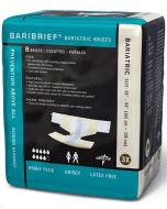 Case of BariBrief Bariatric Briefs - Bariatric | 32