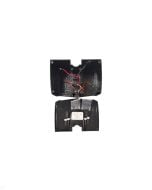 Battery Case Only for Phoenix LT and Scout LT 4-Wheel Scooter Drive Medical SLT31051