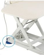 Rear Suction Cup Set Aquajoy Bath Lift | 1 Pair Drive Medical BL180