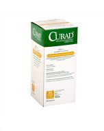Box of 50 Medline CURAD Sterile Xeroform Gauze CUR253590Z