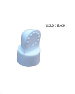 Valve Set with Membrane, BP1000/2000/2200 Drive Medical BP007