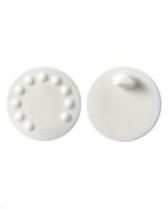 Breast Pump Membrane BP1000/2000/2200, 4/bag Drive Medical