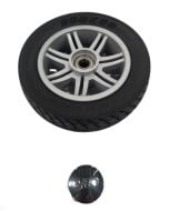 Free Shipping with the Scout DST 4 Front Wheel Assembly Drive Medical C05-060-00300