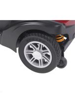 Scout DST 4 Rear Wheel Assembly Drive Medical C06-060-00200 Pic