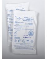 Aloetouch 12" Powder-Free Nitrile Exam Gloves Green Medium