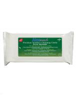 Aloetouch SELECT Premium Spunlace Personal Cleansing Wipes 12
