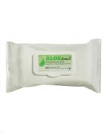 Aloetouch SELECT Premium Spunlace Personal Cleansing Wipes 15