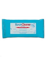 Aloetouch SELECT Premium Spunlace Personal Cleansing Wipes 24