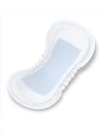 Case of Capri Plus Bladder Control Pads | 168 6.5" X 13.5"