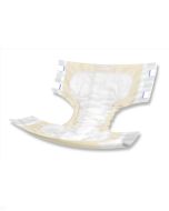 Case of ComfortAire PM Extended Wear Briefs - Small | 88