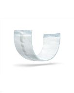 Case of Double-Up Incontinence Liners | 192 3.5" X 11.5"