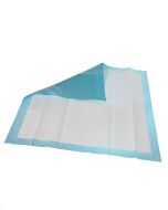Extrasorbs Cloth-like Disposable DryPads - Teal 70 36" X 23"