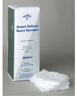 Case of Medline Avant Deluxe Sterile Gauze Sponges NON264442
