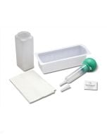  Medline Sterile Bulb Irrigation Syringe Tray DYND20102H