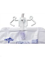 Box of 5 Medline Urinary Drain Bags DYND15207H
