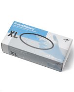 Case of SensiCare Nitrile Exam Gloves | Blue | X-Large