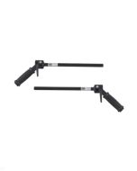 Vertical Hgrips for All Wenzelite Posterior Safety Rollers Wenzelite