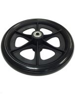 Nova Wheel Front For Transport Chair Models 307, 309, 319, 327, 329 CH-30708