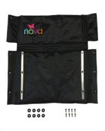 Nova Upholstery Back For Transport Chair Models 309, 319, 329 - CH-31902