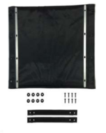 Nova Upholstery 19" Seat (309, 319, 329, 330)