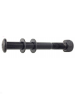 Nova Axle For Rear Wheel (307-329)