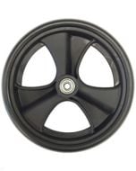 Nova Front  Wheel For 330 Transport Chair CH-33003