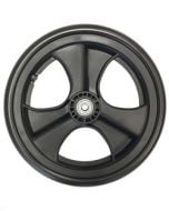 Nova Wheel Front 330 Transport Chair CH-33003 Nova Parts