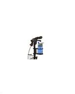 CUP HOLDER FOR TKW-12 KNEE WALKER