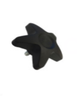 Nova Knob With Screw For 377 Leg Serial Number Includes: ch