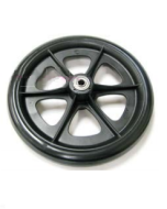 Nova Wheel Front For 377, 379 Serial Number Includes: ch CH-37706