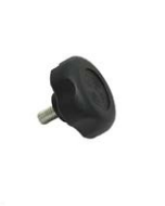 Nova Knob With Screw Footrest Ht. Adj. Transport Chairs