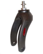 Nova Fork For Front Wheel 379 Serial Number Includes: ch