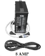 Cobra GT 4 8 Amp Charger Drive Medical C12-005-00800