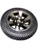 Cobra GT 4 Front Wheel Assy. Drive Medical S05-062-00300