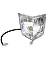 Cobra GT 4 Headlight Assy. Drive Medical C13-062-00100