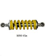 Cobra GT 4 Rear Shock Absorber 1050# Drive Medical C04-062-00200
