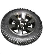Cobra GT 4 Rear wheel Assy Lt. Drive Medical S06-062-00600