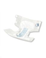 Comfort-Aire Disposable Briefs - Large | 24