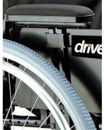 Cougar Wheelchair Armrest T Frame STDS2A4301