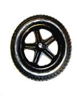 CP8012 Rear Wheel