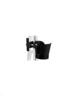 CUP HOLDER- BLACK by Nova