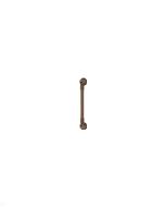 DESIGNER GRAB BAR 18" BRONZE by Nova