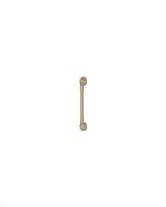 DESIGNER GRAB BAR 18" NICKEL by Nova