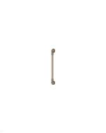 DESIGNER GRAB BAR 24" NICKEL by Nova