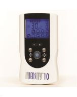InTENSity 10 Digital TENS 10 Preset Programs, Easy to Use - Current Solutions