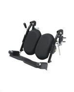 Elevating Leg rests By Drive Medical KGP-ELR-2G